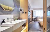 Туры в отель Guilin Yangshuo West Street Drum Tower Atour Hotel
