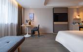 Туры в отель Guilin Yangshuo West Street Drum Tower Atour Hotel