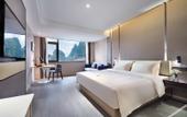 Туры в отель Guilin Yangshuo West Street Drum Tower Atour Hotel