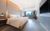 Туры в отель Guilin Yangshuo West Street Drum Tower Atour Hotel