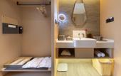 Туры в отель Guilin Yangshuo West Street Drum Tower Atour Hotel