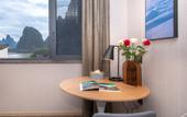Туры в отель Guilin Yangshuo West Street Drum Tower Atour Hotel