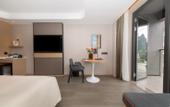Туры в отель Guilin Yangshuo West Street Drum Tower Atour Hotel