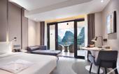 Туры в отель Guilin Yangshuo West Street Drum Tower Atour Hotel