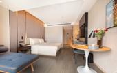 Туры в отель Guilin Yangshuo West Street Drum Tower Atour Hotel