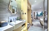 Туры в отель Guilin Yangshuo West Street Drum Tower Atour Hotel