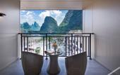 Туры в отель Guilin Yangshuo West Street Drum Tower Atour Hotel