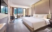Туры в отель Guilin Yangshuo West Street Drum Tower Atour Hotel