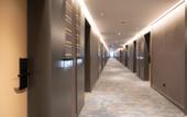 Туры в отель Guilin Yangshuo West Street Drum Tower Atour Hotel