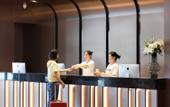 Туры в отель Guilin Yangshuo West Street Drum Tower Atour Hotel