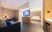 Туры в отель Guilin Yangshuo West Street Drum Tower Atour Hotel