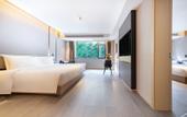 Туры в отель Guilin Yangshuo West Street Drum Tower Atour Hotel