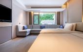 Туры в отель Guilin Yangshuo West Street Drum Tower Atour Hotel