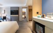 Туры в отель Guilin Yangshuo West Street Drum Tower Atour Hotel