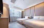 Туры в отель Guilin Yangshuo West Street Drum Tower Atour Hotel