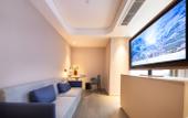 Туры в отель Guilin Yangshuo West Street Drum Tower Atour Hotel