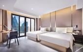 Туры в отель Guilin Yangshuo West Street Drum Tower Atour Hotel