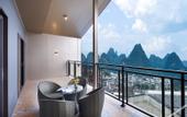 Туры в отель Guilin Yangshuo West Street Drum Tower Atour Hotel