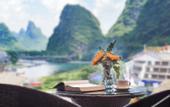 Туры в отель Guilin Yangshuo West Street Drum Tower Atour Hotel