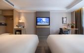 Туры в отель Guilin Yangshuo West Street Drum Tower Atour Hotel