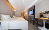 Туры в отель Guilin Yangshuo West Street Drum Tower Atour Hotel