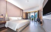 Туры в отель Guilin Yangshuo West Street Drum Tower Atour Hotel