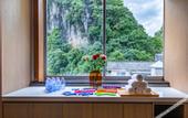 Туры в отель Guilin Yangshuo West Street Drum Tower Atour Hotel