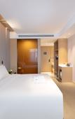 Туры в отель Atour Hotel Qingdao Jiaodong International Airport