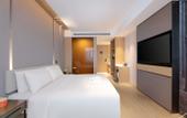 Туры в отель Atour Hotel Qingdao Jiaodong International Airport