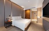 Туры в отель Atour Hotel Qingdao Jiaodong International Airport
