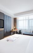 Туры в отель Atour Hotel Qingdao Jiaodong International Airport