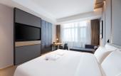 Туры в отель Atour Hotel Qingdao Jiaodong International Airport