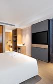 Туры в отель Atour Hotel Qingdao Jiaodong International Airport