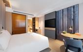 Туры в отель Atour Hotel Qingdao Jiaodong International Airport