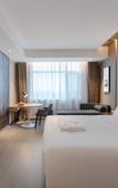 Туры в отель Atour Hotel Qingdao Jiaodong International Airport