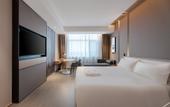 Туры в отель Atour Hotel Qingdao Jiaodong International Airport