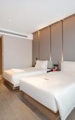 Туры в отель Atour Hotel Qingdao Jiaodong International Airport