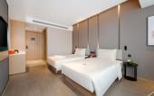 Туры в отель Atour Hotel Qingdao Jiaodong International Airport
