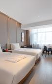 Туры в отель Atour Hotel Qingdao Jiaodong International Airport