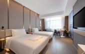 Туры в отель Atour Hotel Qingdao Jiaodong International Airport