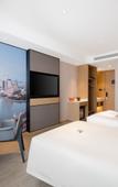 Туры в отель Atour Hotel Qingdao Jiaodong International Airport
