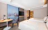 Туры в отель Atour Hotel Qingdao Jiaodong International Airport