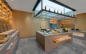 Туры в отель Atour Hotel Qingdao Jiaodong International Airport