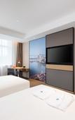 Туры в отель Atour Hotel Qingdao Jiaodong International Airport