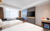 Туры в отель Atour Hotel Qingdao Jiaodong International Airport