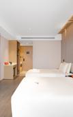 Туры в отель Atour Hotel Qingdao Jiaodong International Airport