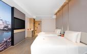 Туры в отель Atour Hotel Qingdao Jiaodong International Airport