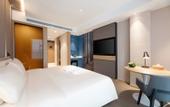 Туры в отель Atour Hotel Qingdao Jiaodong International Airport