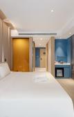 Туры в отель Atour Hotel Qingdao Jiaodong International Airport