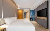 Туры в отель Atour Hotel Qingdao Jiaodong International Airport